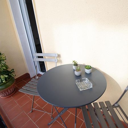 Molino Suites, Apto Ronda Extérieur photo