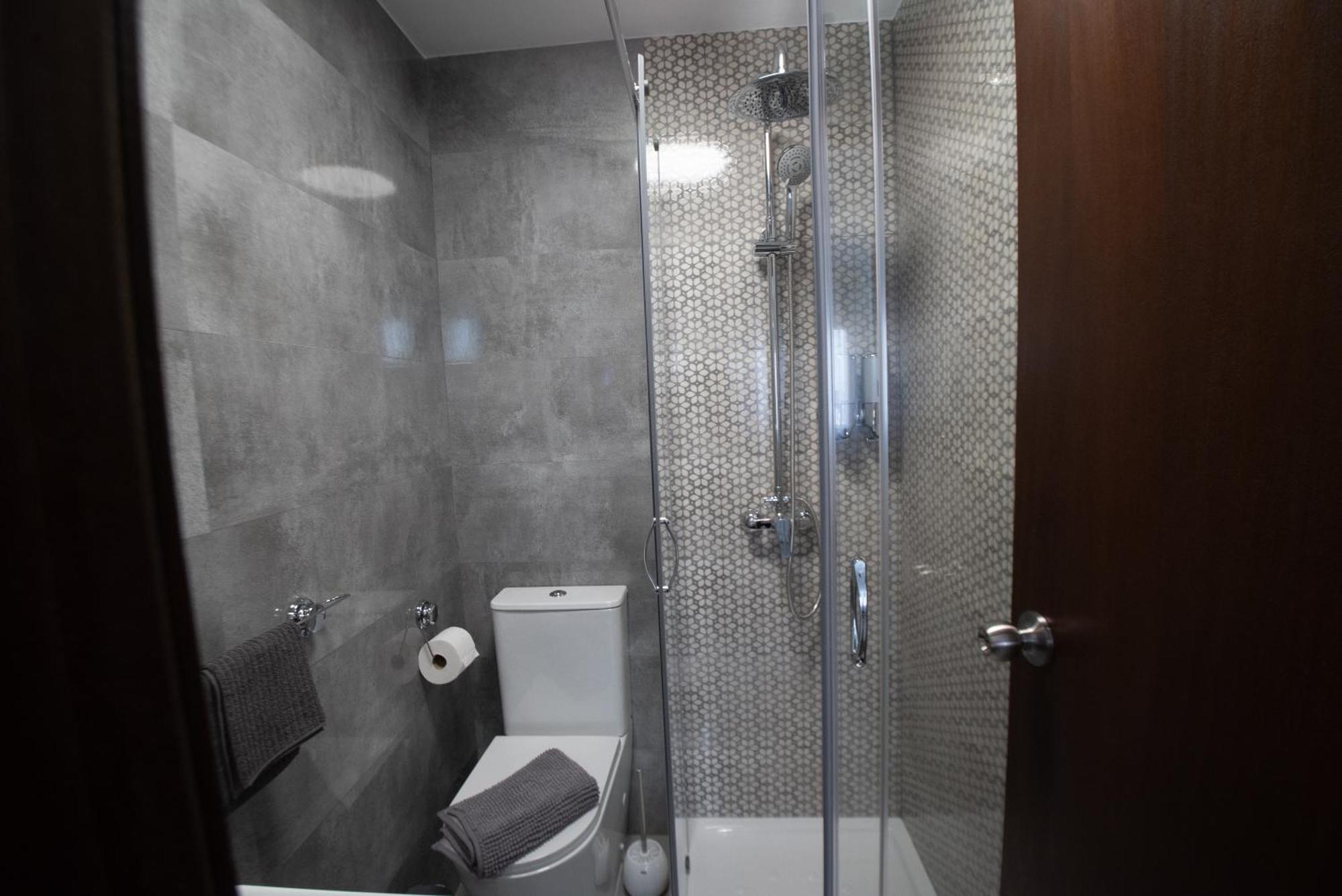 Molino Suites, Apto Ronda Extérieur photo
