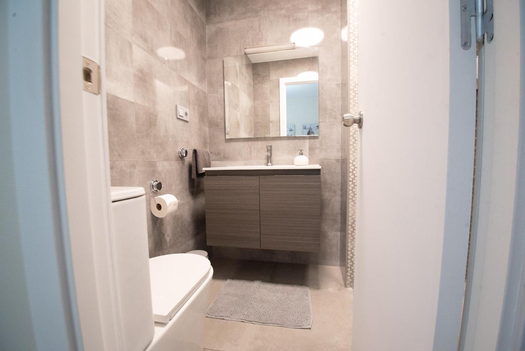 Molino Suites, Apto Ronda Extérieur photo