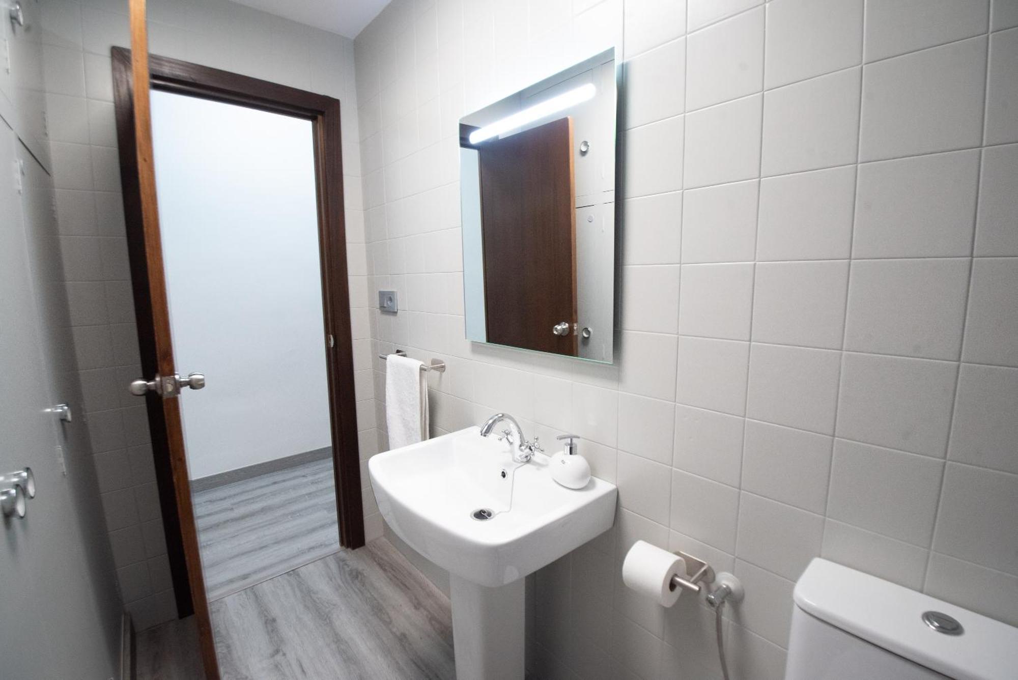 Molino Suites, Apto Ronda Extérieur photo