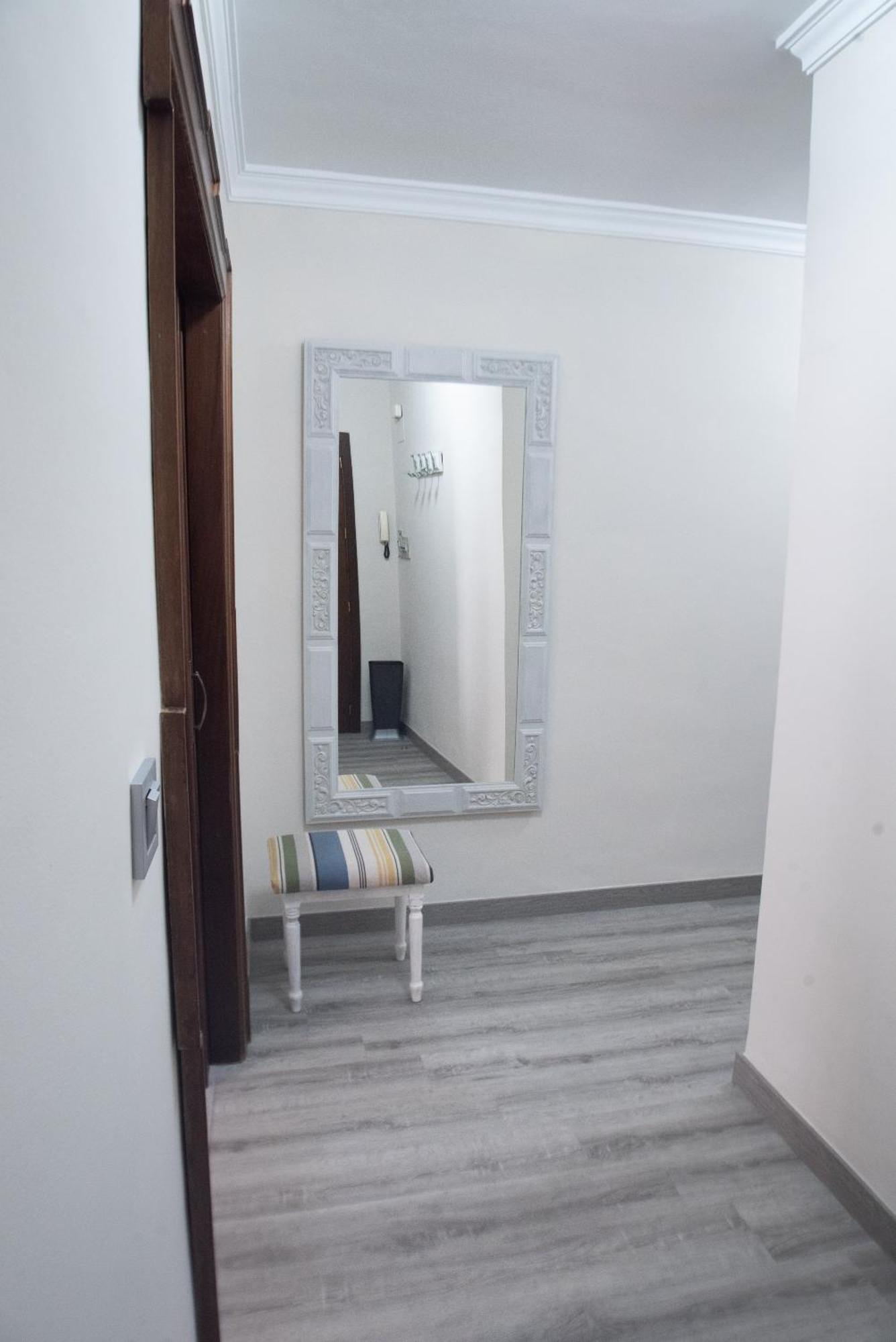 Molino Suites, Apto Ronda Extérieur photo